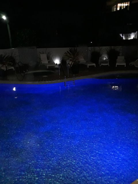 Pandanus Coolum Beach - Yamba Accommodation 9