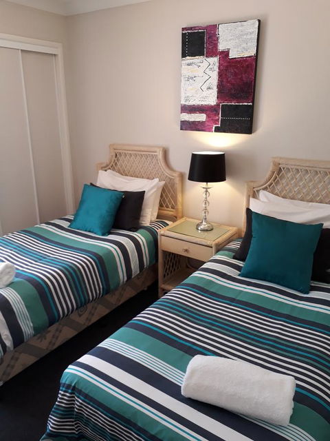 Pandanus Coolum Beach - Yamba Accommodation 26