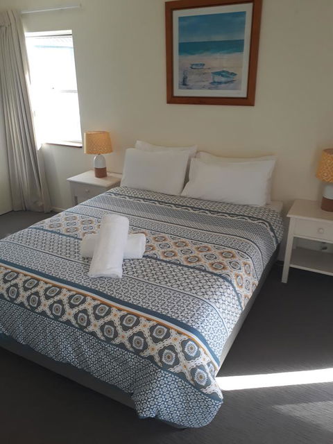 Pandanus Coolum Beach - Yamba Accommodation 23