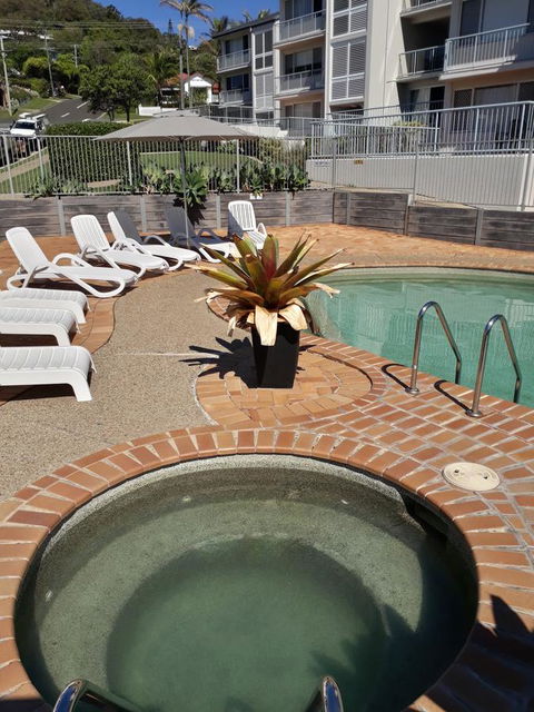 Pandanus Coolum Beach - Yamba Accommodation 3