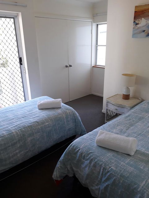 Pandanus Coolum Beach - Yamba Accommodation 21