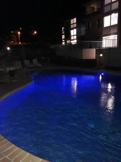 Pandanus Coolum Beach - Yamba Accommodation 11