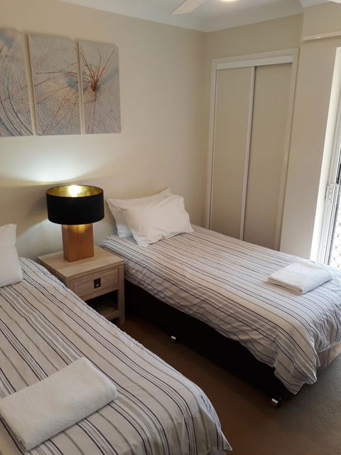 Pandanus Coolum Beach - Yamba Accommodation 27
