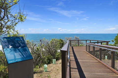 Pandanus Coolum Beach - Yamba Accommodation 18