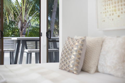 Tropical Reef Apartments - Yamba Accommodation 2