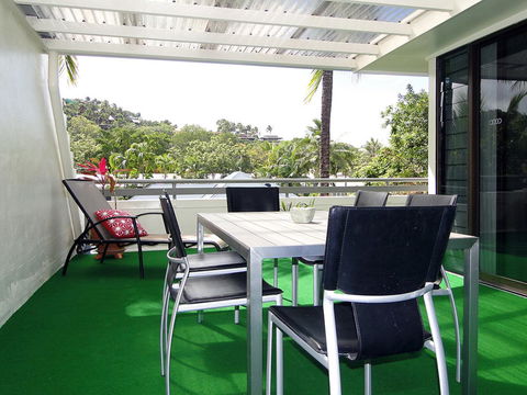 Tropical Reef Apartments - Yamba Accommodation 28