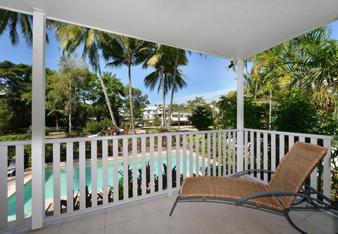 Tropical Reef Apartments - Yamba Accommodation 16