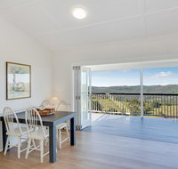 Cloud Hill - Yamba Accommodation