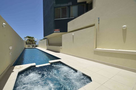 Malibu Apartments - Yamba Accommodation 25