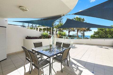 Malibu Apartments - Yamba Accommodation 4