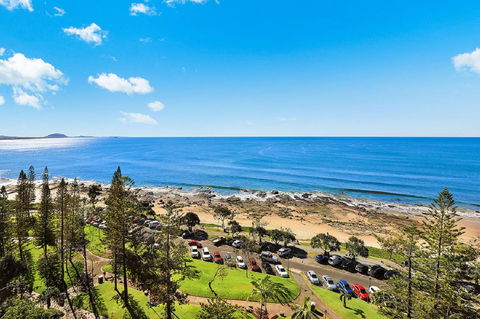 Malibu Apartments - Yamba Accommodation 14