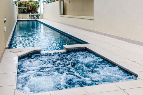 Malibu Apartments - Yamba Accommodation 11