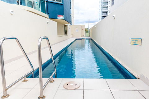 Malibu Apartments - Yamba Accommodation 10