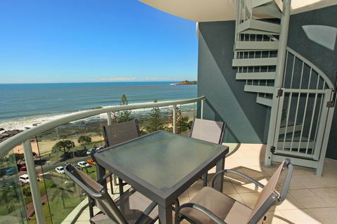 Malibu Apartments - Yamba Accommodation 12