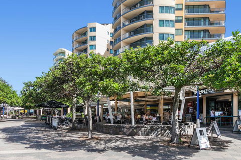 Malibu Apartments - Yamba Accommodation 26