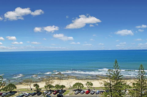 Malibu Apartments - Yamba Accommodation 19