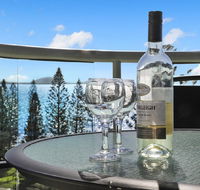 Malibu Apartments - Yamba Accommodation