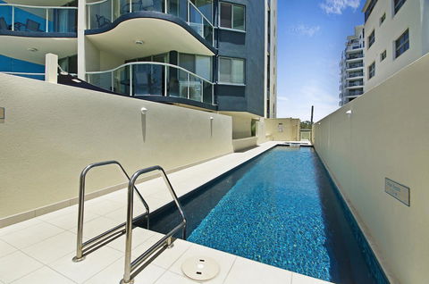 Malibu Apartments - Yamba Accommodation 22