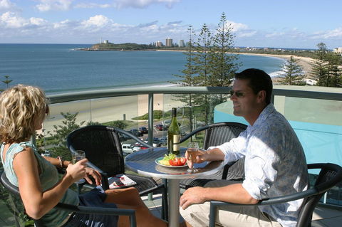 Malibu Apartments - Yamba Accommodation 2