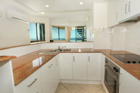 Malibu Apartments - Yamba Accommodation 15