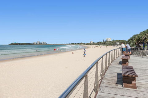 Malibu Apartments - Yamba Accommodation 27