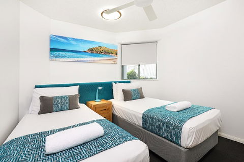 Malibu Apartments - Yamba Accommodation 3