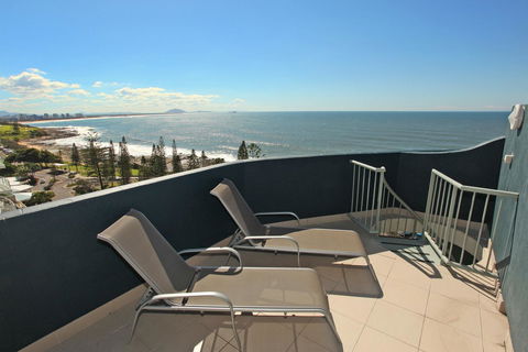 Malibu Apartments - Yamba Accommodation 5