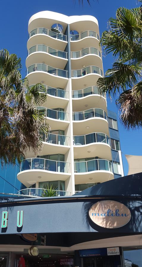Malibu Apartments - Yamba Accommodation 18