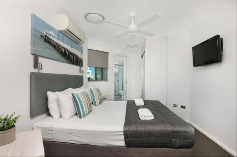 Malibu Apartments - Yamba Accommodation 8