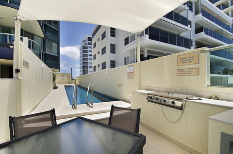 Malibu Apartments - Yamba Accommodation 21