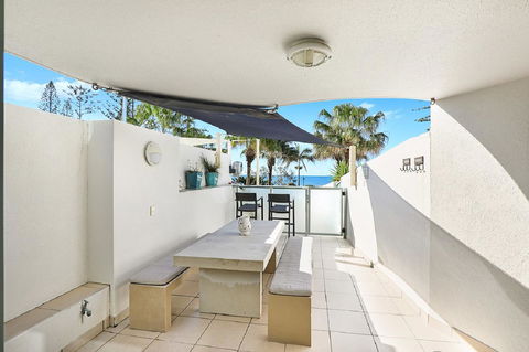 Malibu Apartments - Yamba Accommodation 9