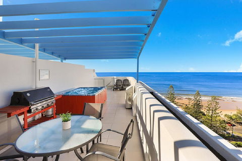 Malibu Apartments - Yamba Accommodation 7