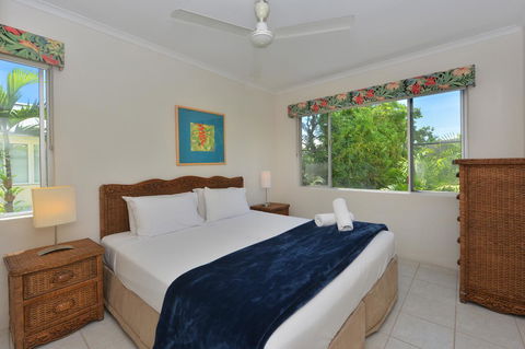 Driftwood Mantaray - Official Onsite Reception And Check In - Yamba Accommodation 4