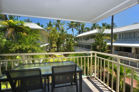 Driftwood Mantaray - Official Onsite Reception And Check In - Yamba Accommodation 6