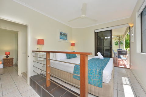 Driftwood Mantaray - Official Onsite Reception And Check In - Yamba Accommodation 27