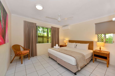 Driftwood Mantaray - Official Onsite Reception And Check In - Yamba Accommodation 9