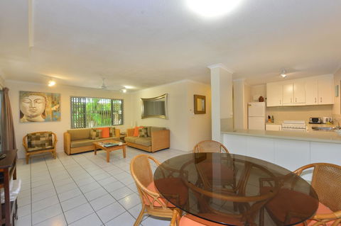 Driftwood Mantaray - Official Onsite Reception And Check In - Yamba Accommodation 14