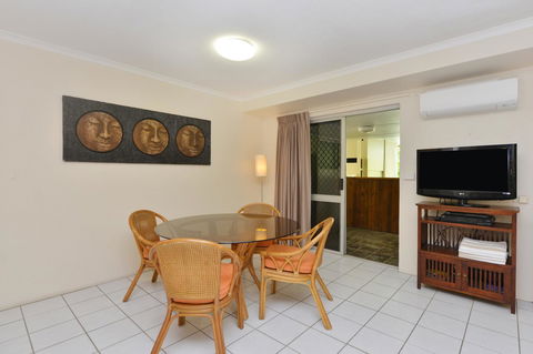 Driftwood Mantaray - Official Onsite Reception And Check In - Yamba Accommodation 17