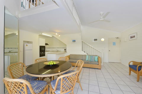 Driftwood Mantaray - Official Onsite Reception And Check In - Yamba Accommodation 31