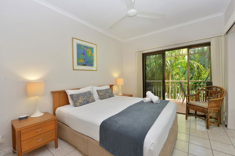 Driftwood Mantaray - Official Onsite Reception And Check In - Yamba Accommodation 41