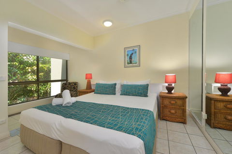 Driftwood Mantaray - Official Onsite Reception And Check In - Yamba Accommodation 22