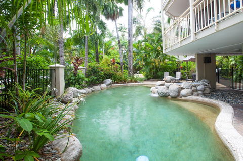 Driftwood Mantaray - Official Onsite Reception And Check In - Yamba Accommodation 1