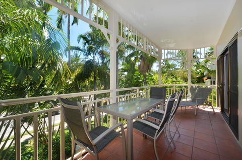 Driftwood Mantaray - Official Onsite Reception And Check In - Yamba Accommodation 33