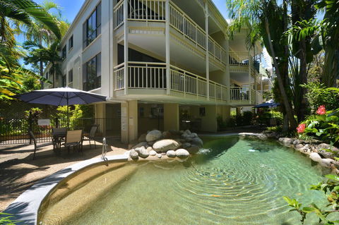 Driftwood Mantaray - Official Onsite Reception And Check In - Yamba Accommodation 2