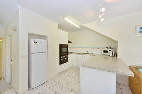 Driftwood Mantaray - Official Onsite Reception And Check In - Yamba Accommodation 26