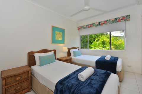 Driftwood Mantaray - Official Onsite Reception And Check In - Yamba Accommodation 5