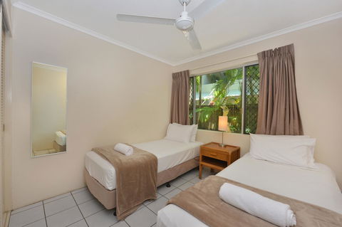 Driftwood Mantaray - Official Onsite Reception And Check In - Yamba Accommodation 11