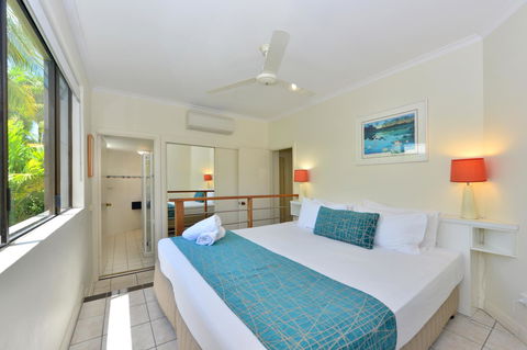 Driftwood Mantaray - Official Onsite Reception And Check In - Yamba Accommodation 28