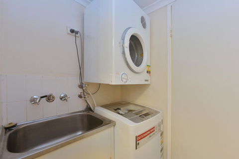 Driftwood Mantaray - Official Onsite Reception And Check In - Yamba Accommodation 20