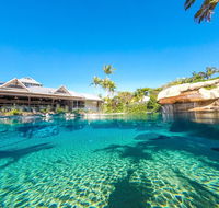 Cairns Colonial Club Resort - Yamba Accommodation